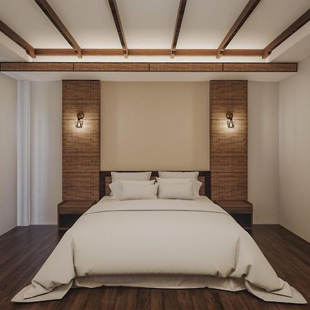 Java Hotel Laoag Buitenkant foto