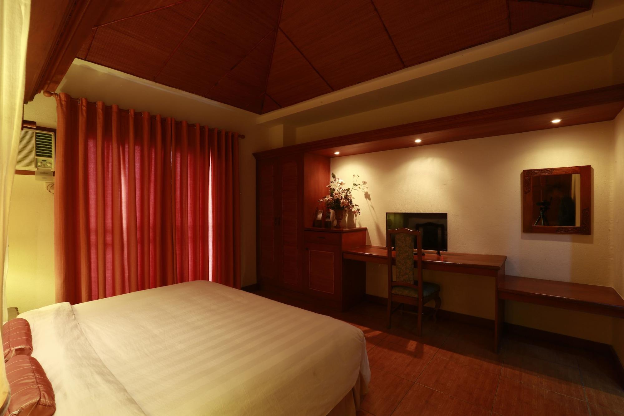 Java Hotel Laoag Buitenkant foto