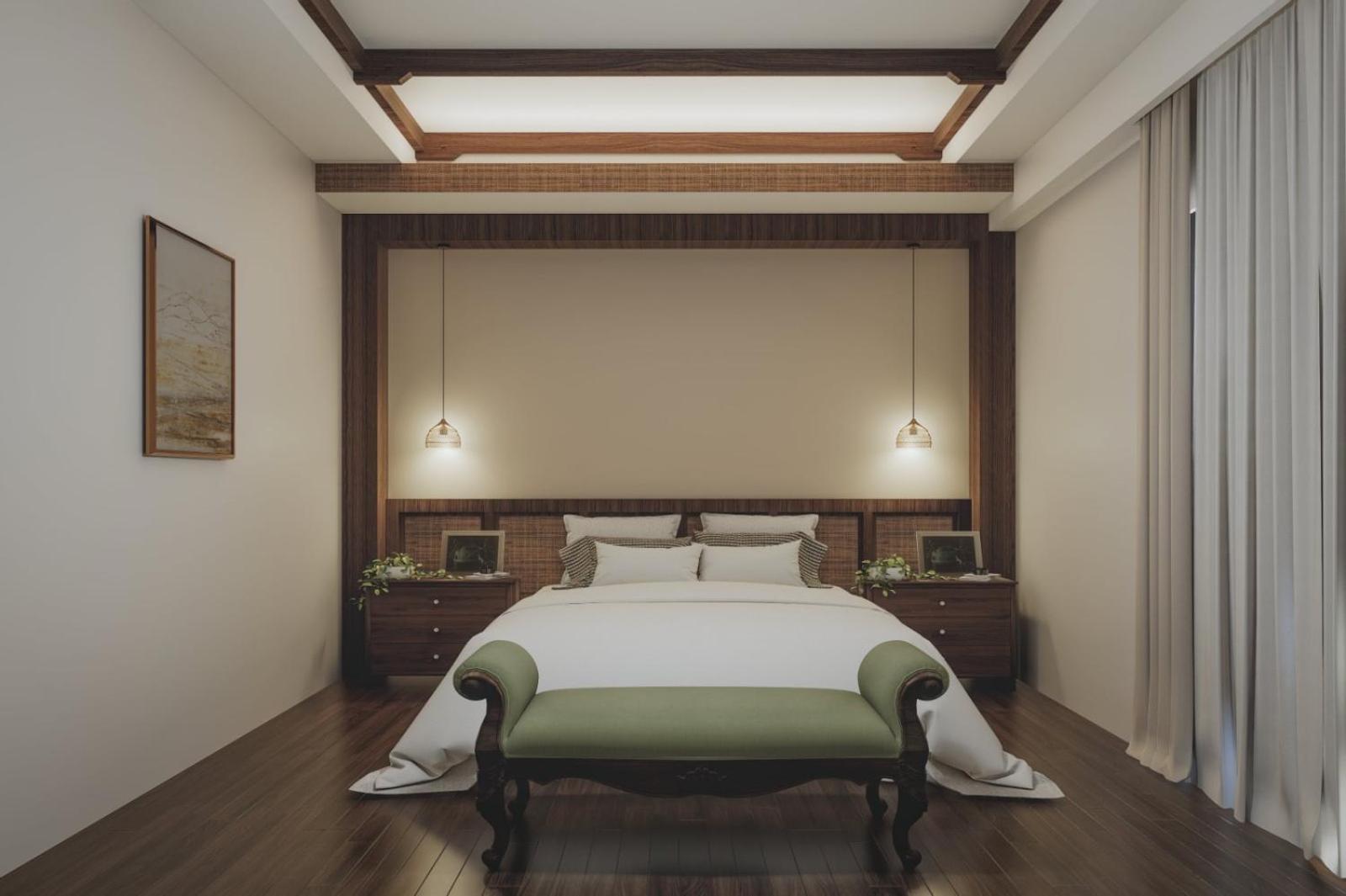 Java Hotel Laoag Buitenkant foto
