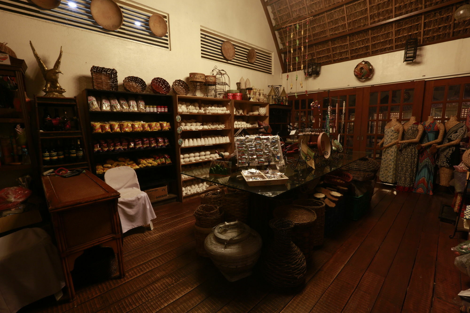 Java Hotel Laoag Buitenkant foto